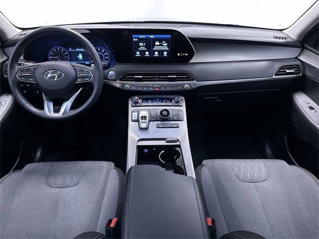 2020 Hyundai Palisade SEL 6