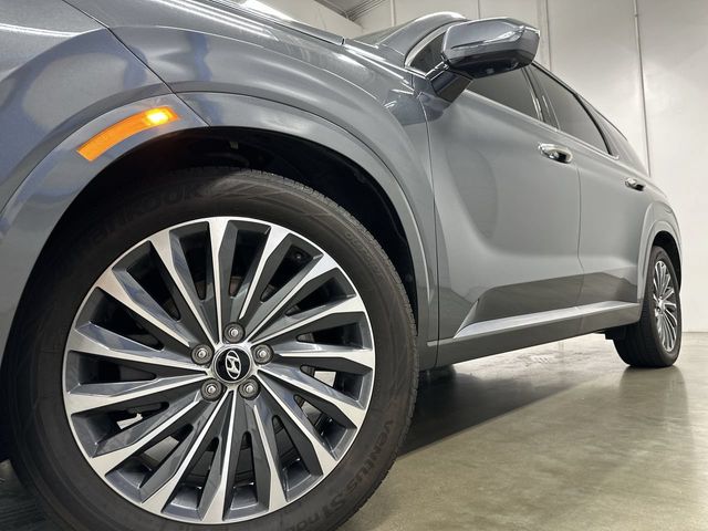 Thumbnail: 2024 Hyundai Palisade - 5
