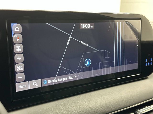 Thumbnail: 2024 Hyundai Palisade - 27