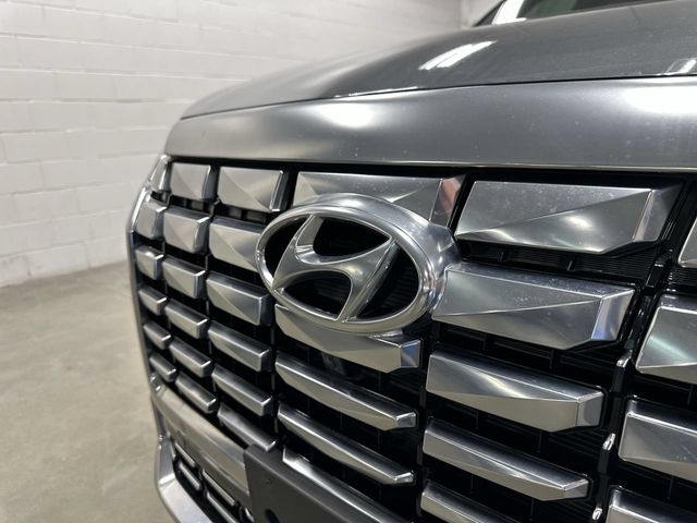 Thumbnail: 2024 Hyundai Palisade - 4