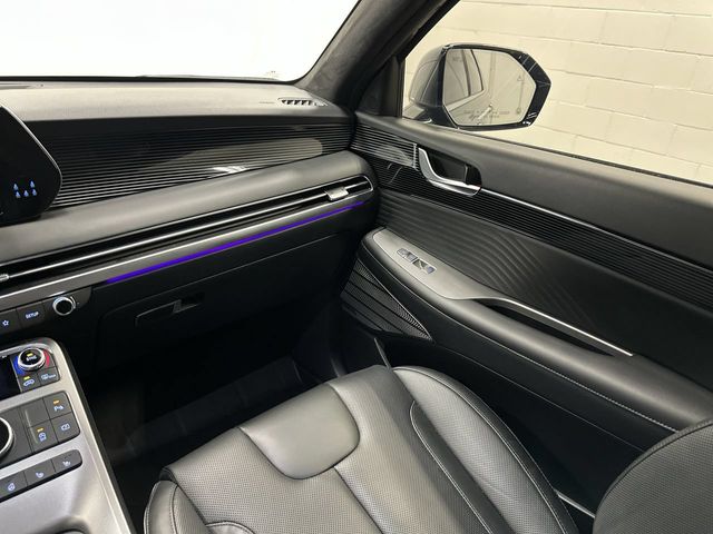 Thumbnail: 2024 Hyundai Palisade - 18