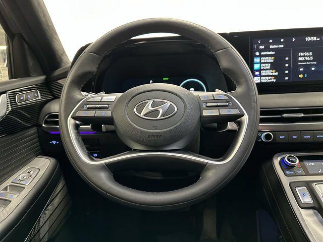Thumbnail: 2024 Hyundai Palisade - 6