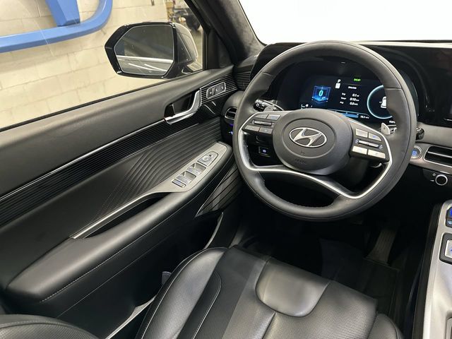 Thumbnail: 2024 Hyundai Palisade - 2
