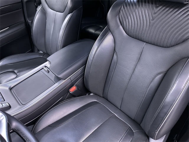 2024 Hyundai Palisade Calligraphy 7