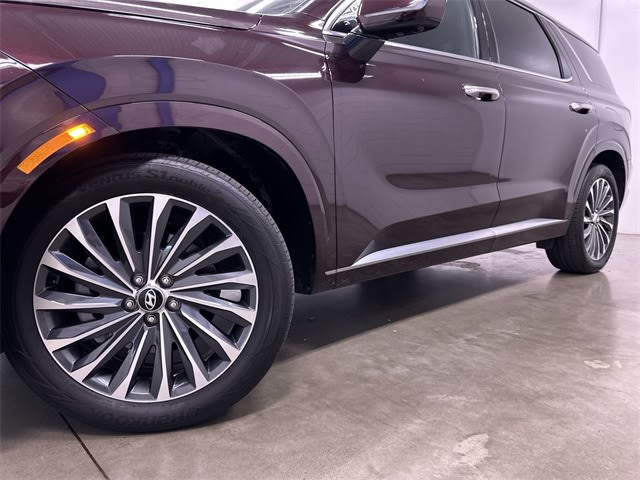 2024 Hyundai Palisade Calligraphy 5