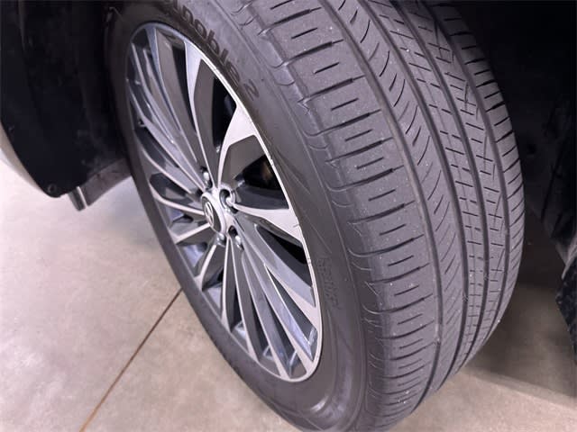2024 Hyundai Palisade Calligraphy 32