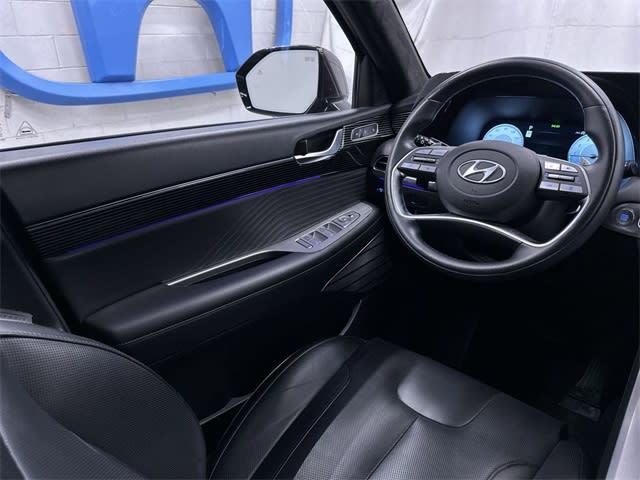 2024 Hyundai Palisade Calligraphy 2