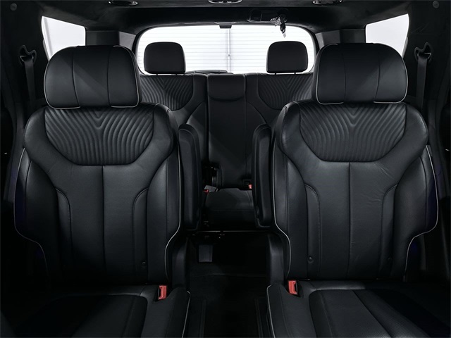 2024 Hyundai Palisade Calligraphy 21