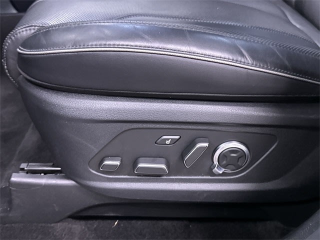 2024 Hyundai Palisade Calligraphy 30