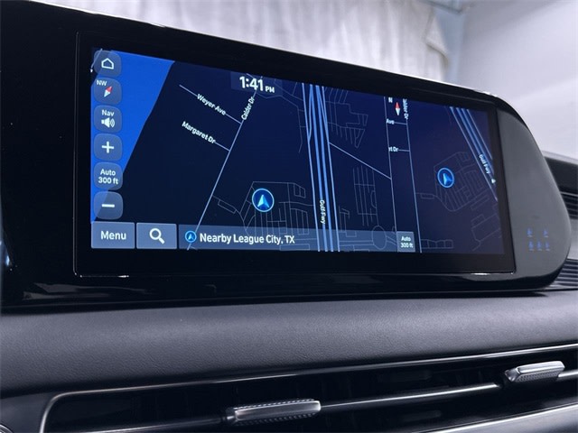 2024 Hyundai Palisade Calligraphy 28