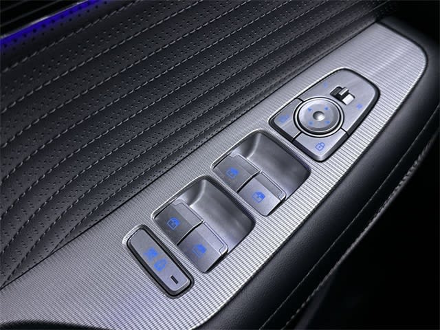 2024 Hyundai Palisade Calligraphy 25