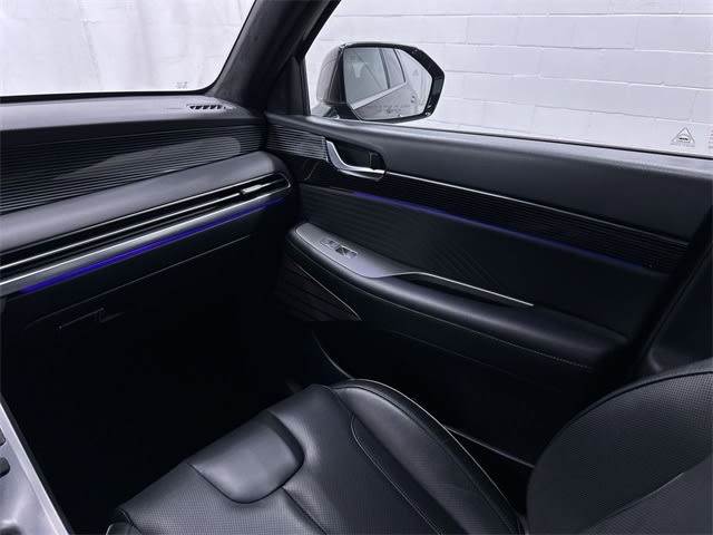2024 Hyundai Palisade Calligraphy 20