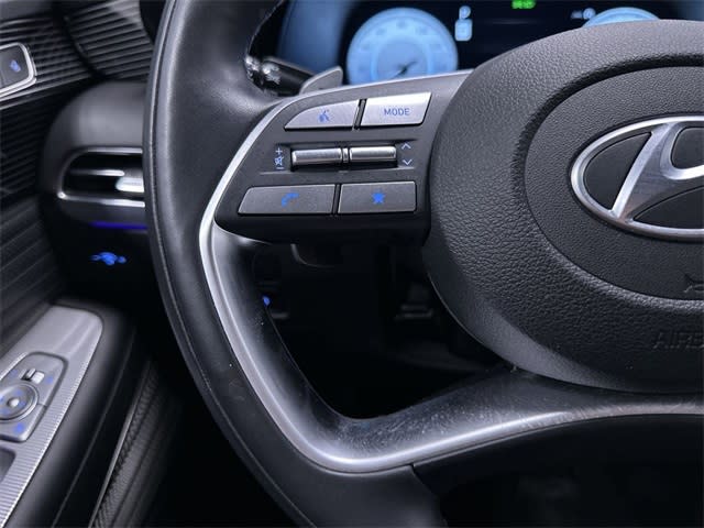 2024 Hyundai Palisade Calligraphy 22