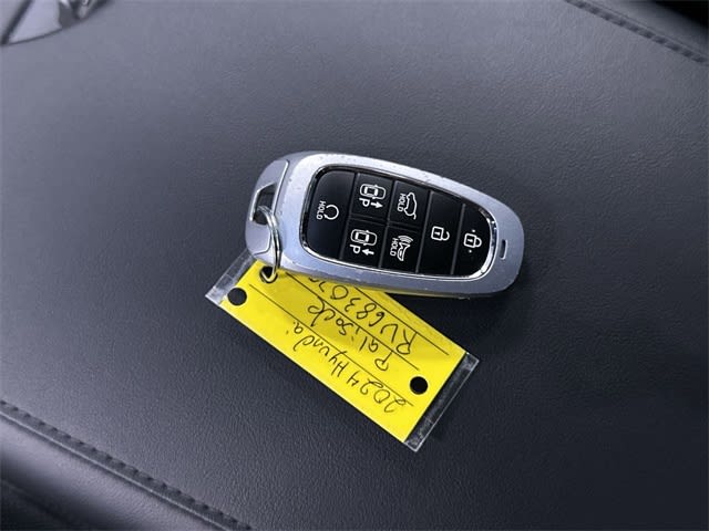 2024 Hyundai Palisade Calligraphy 34