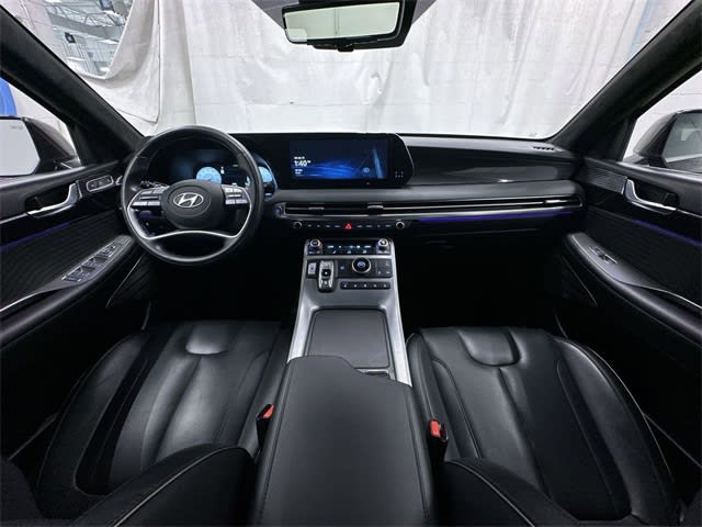 2024 Hyundai Palisade Calligraphy 6