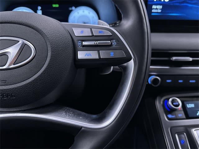 2024 Hyundai Palisade Calligraphy 23