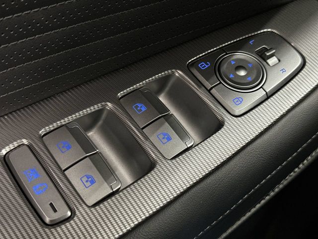 Thumbnail: 2024 Hyundai Palisade - 25