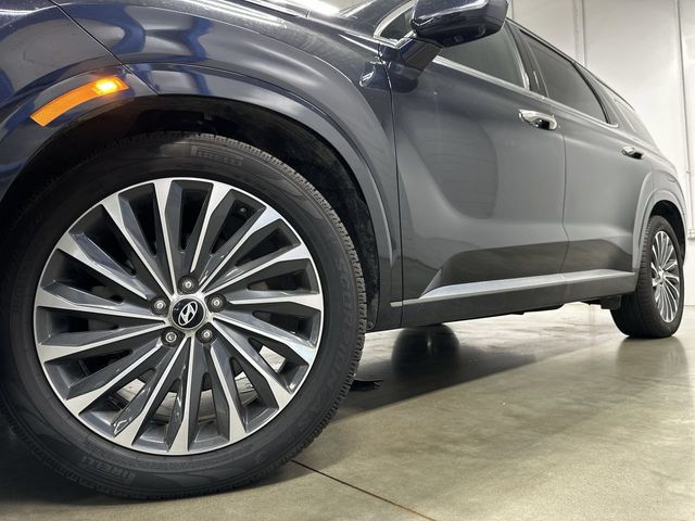 Thumbnail: 2024 Hyundai Palisade - 5