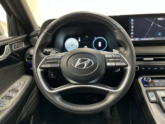 Thumbnail: 2024 Hyundai Palisade - 6