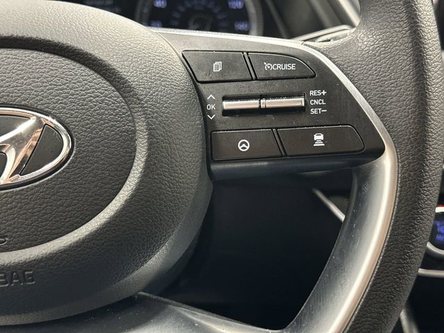 Thumbnail: 2023 Hyundai Sonata - 23