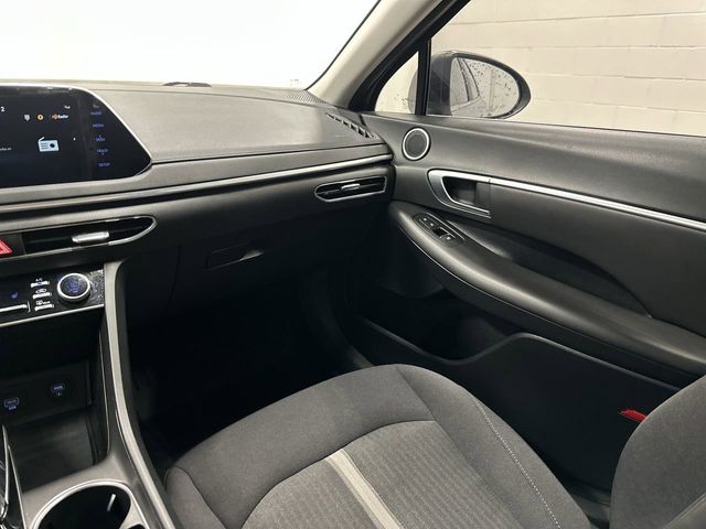 Thumbnail: 2023 Hyundai Sonata - 20