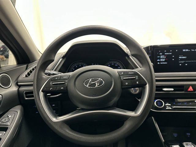 Thumbnail: 2023 Hyundai Sonata - 6
