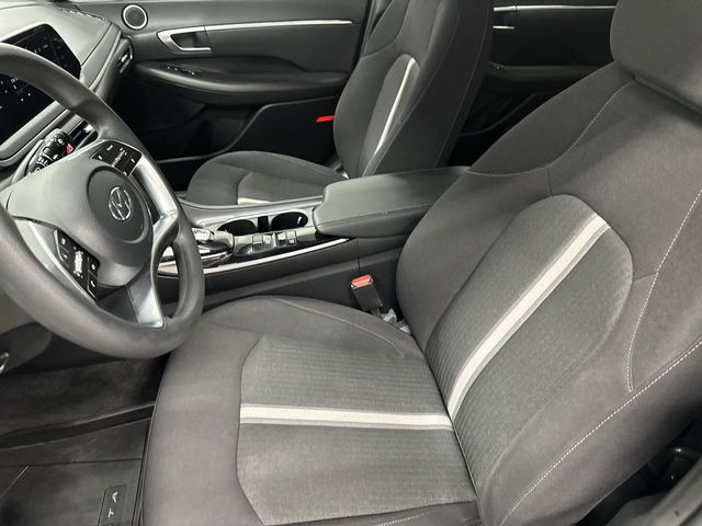 Thumbnail: 2023 Hyundai Sonata - 7