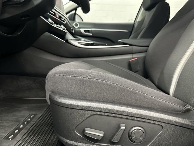 Thumbnail: 2023 Hyundai Sonata - 30