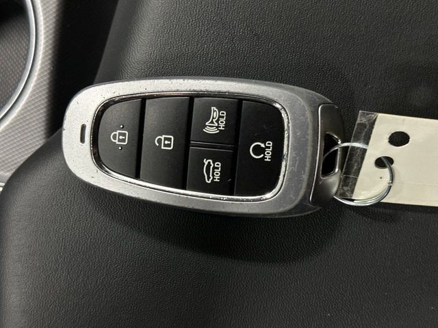 Thumbnail: 2023 Hyundai Sonata - 12