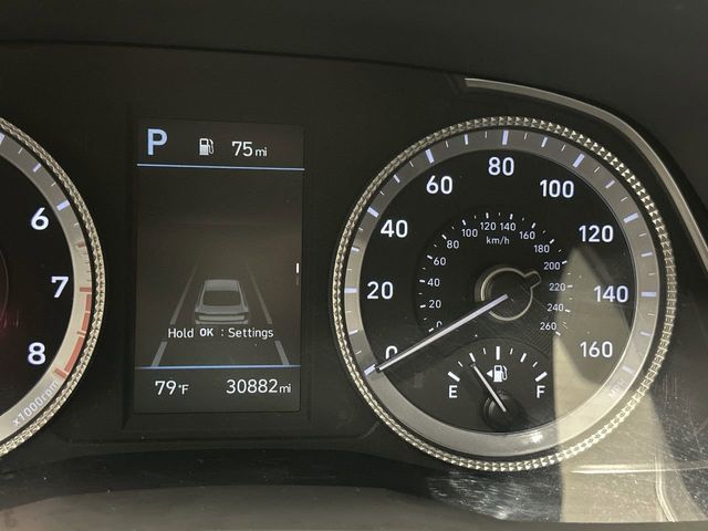 Thumbnail: 2023 Hyundai Sonata - 11