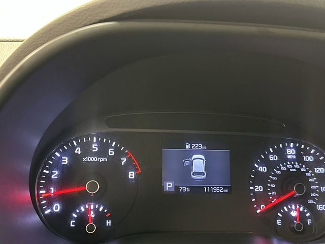 Thumbnail: 2020 Kia Soul - 11