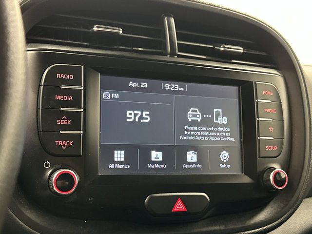Thumbnail: 2020 Kia Soul - 9