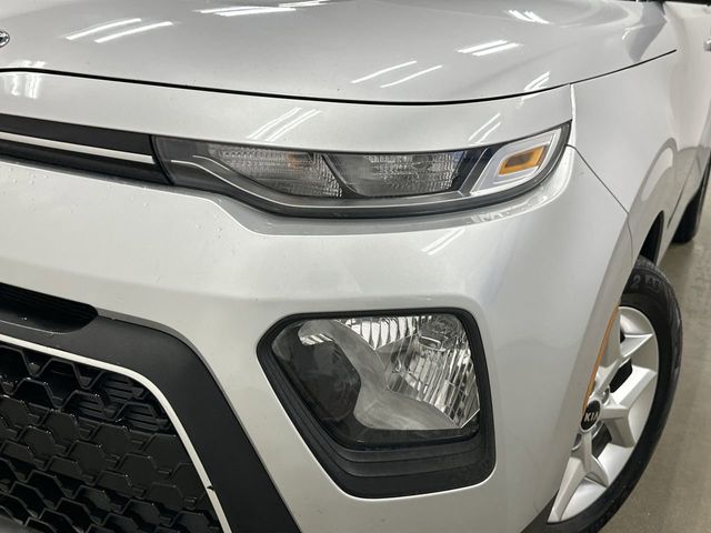 Thumbnail: 2020 Kia Soul - 32