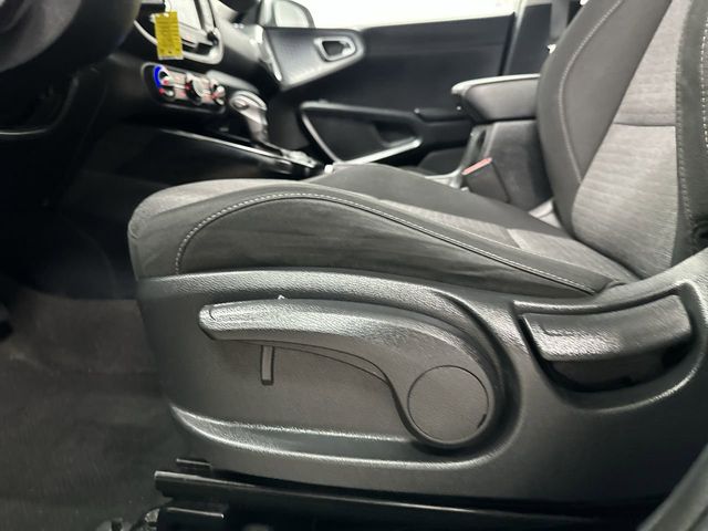 Thumbnail: 2020 Kia Soul - 29