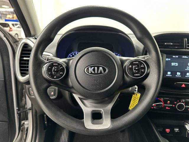 Thumbnail: 2020 Kia Soul - 6