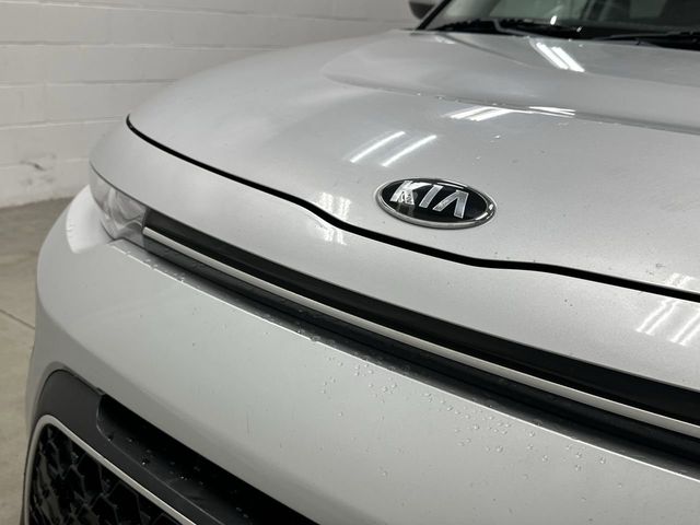 Thumbnail: 2020 Kia Soul - 4