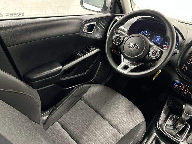 Thumbnail: 2020 Kia Soul - 2