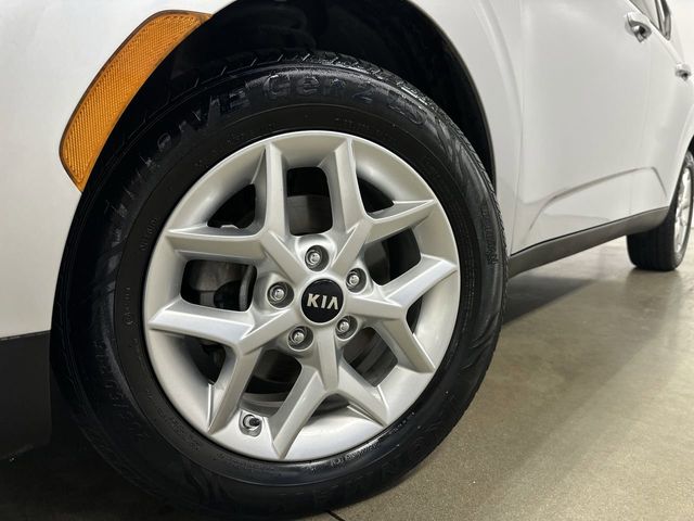 Thumbnail: 2020 Kia Soul - 5