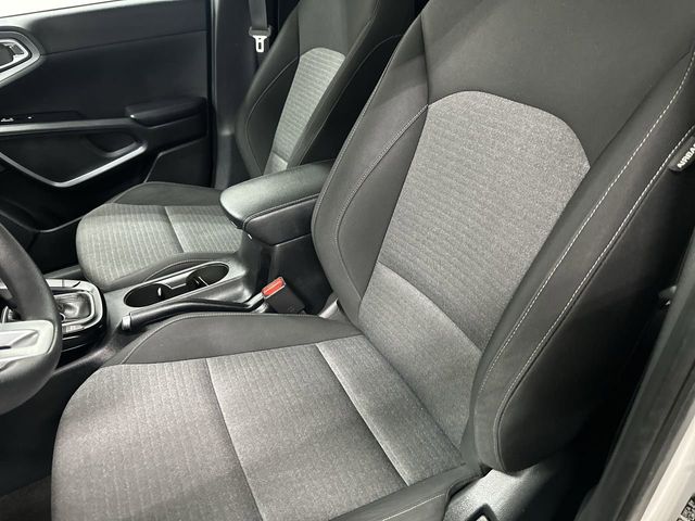 Thumbnail: 2020 Kia Soul - 7