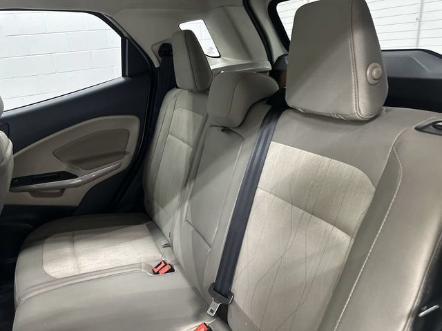 Thumbnail: 2021 Ford EcoSport - 20