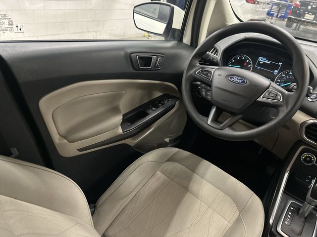 Thumbnail: 2021 Ford EcoSport - 2