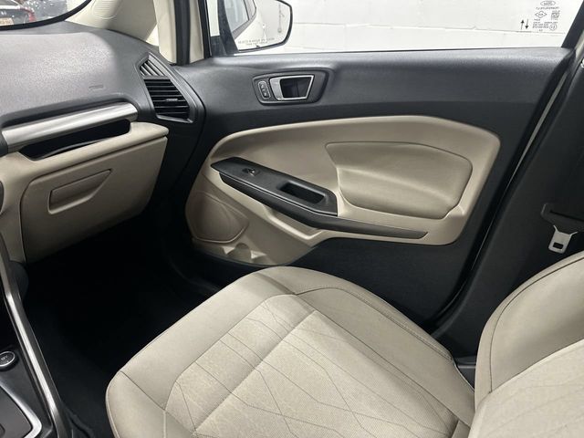 Thumbnail: 2021 Ford EcoSport - 19