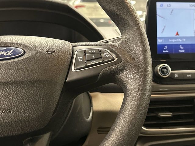 Thumbnail: 2021 Ford EcoSport - 22