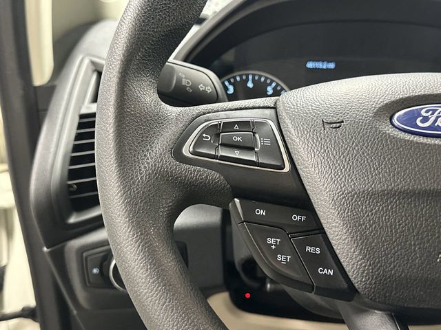 Thumbnail: 2021 Ford EcoSport - 21