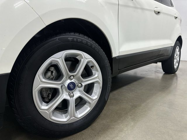 Thumbnail: 2021 Ford EcoSport - 5