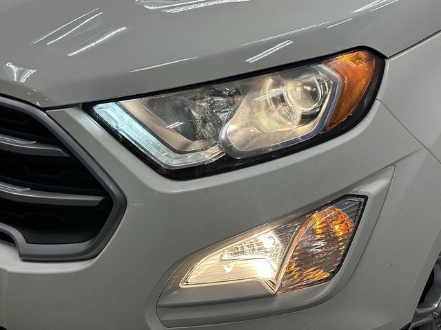 Thumbnail: 2021 Ford EcoSport - 32