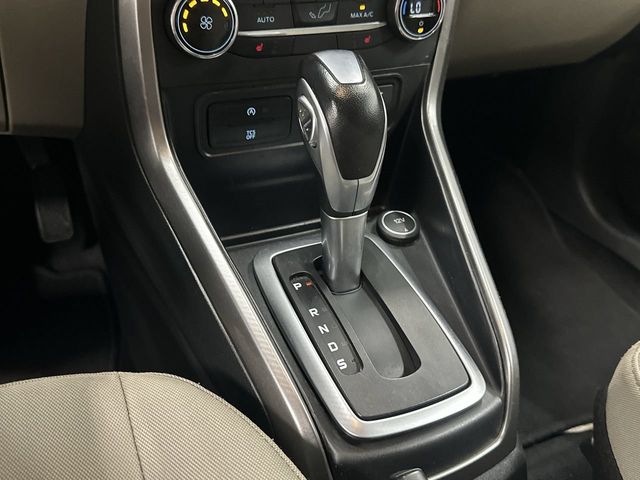 Thumbnail: 2021 Ford EcoSport - 9