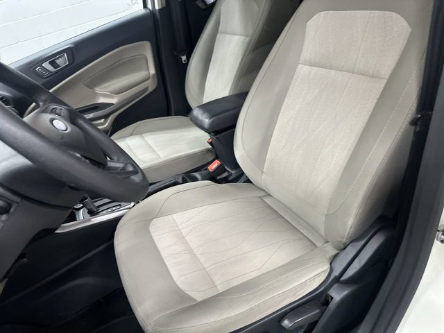 Thumbnail: 2021 Ford EcoSport - 6