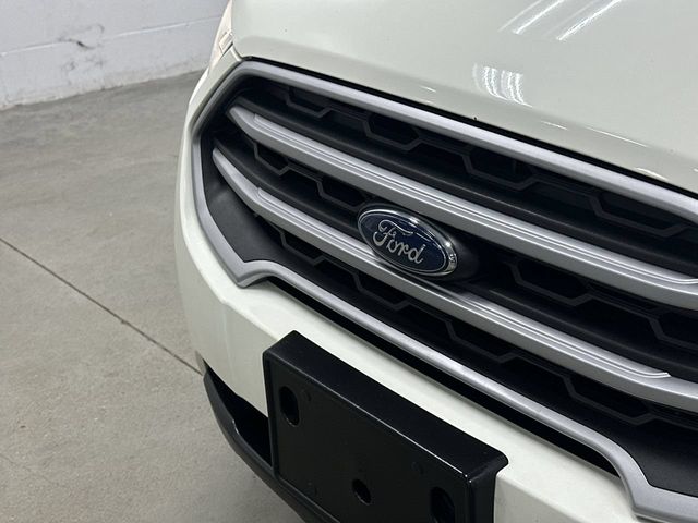 Thumbnail: 2021 Ford EcoSport - 4