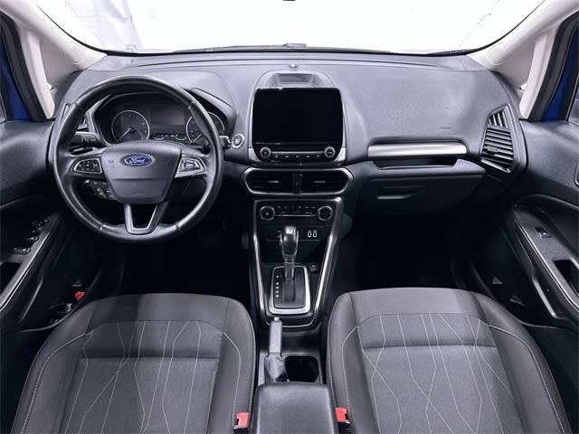 2020 Ford EcoSport SE 6